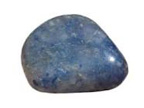 Aventurine bleue